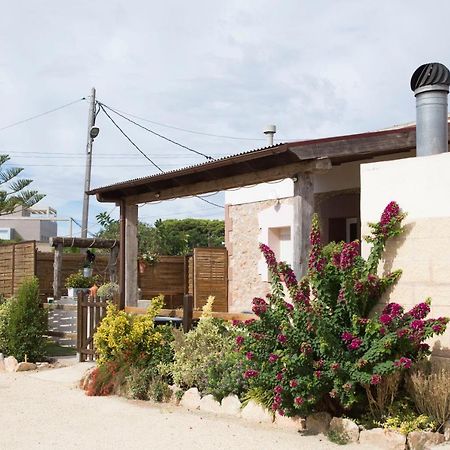 Casa Josep Villa Camarles Eksteriør bilde